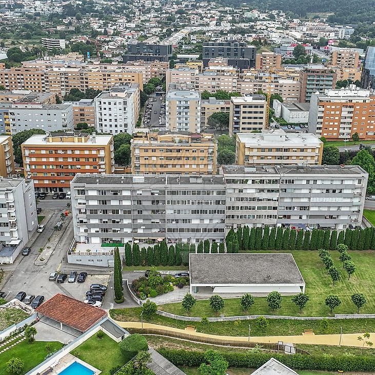 Apartamento T3 em Braga - Photo 1