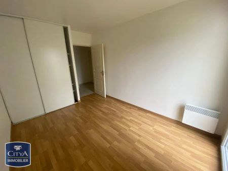 Appartement à louer 3 pièces 69.76m² - Photo 4