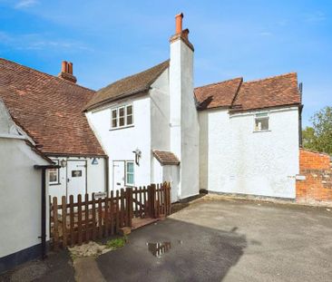 1 bedroom maisonette to rent - Photo 1