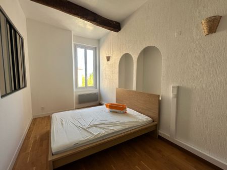 Location Appartement 2 pièces 44m² LE LUC 83340 - Photo 4