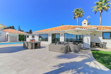 Detached Villa in Sierrezuela - Photo 5