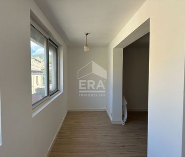 Location Appartement 2 pièces 39m² - Photo 4