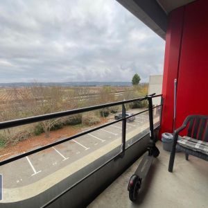 Location Appartement 1 pièce 20m² NARBONNE 11100 - Photo 3