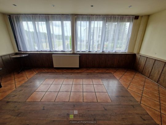 Dom na wynajem 336,64 m², Gorzów Wielkopolski, Zakanale - Zdjęcie 1