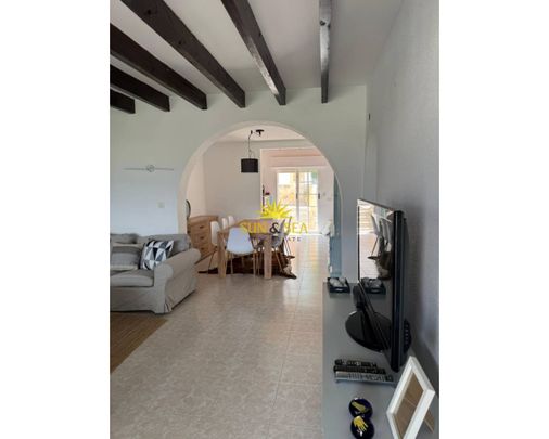 2-BEDROOM CHALET - ALFAZ DEL PI - Photo 1