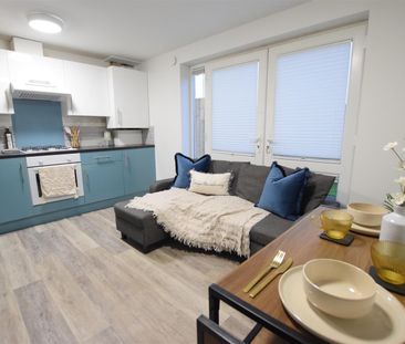 Brayford Court - Studio Room - 25/26 - Photo 2