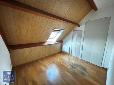 Location Appartement 3 pièces 61m² LE COUDRAY MONTCEAUX 91830 - Photo 5