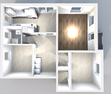 Engagatan, Alvesta - Foto 4