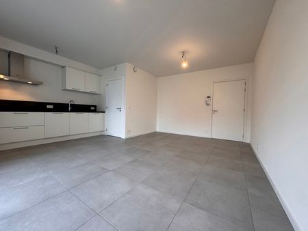 Gelijkvloers appartement te huur in Rotselaar - Photo 5