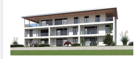 Appartement neuf confortable avec terrasse - Foto 5