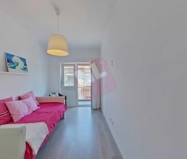 Apartamento T3 em Lisboa - Photo 1
