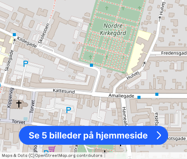 2 værelses lejlighed på 60 m² - Foto 1