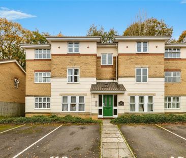 De La Warre Court, - Photo 4