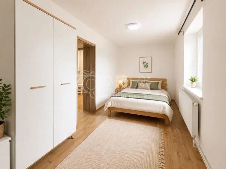 Pronájem vybaveného apartmánu 2+kk, 55 m and sup2;, Jeseníky Mýtinka u Jeseníku - Fotografie 2