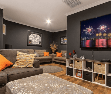 Modern & Striking Family Home in Quiet Cul-de-Sac - Prime Clarkson ... - Photo 1