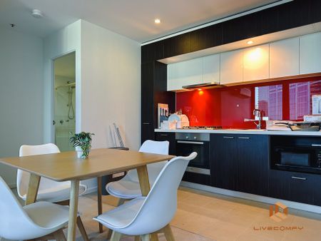 Melbourne CBD - Photo 3