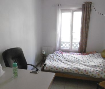 Location Appartement 1 pièce 16m² GRENOBLE 38000 - Photo 1