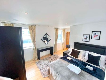 Marshall Building, Hermitage Street, Paddington, W2 - Photo 5