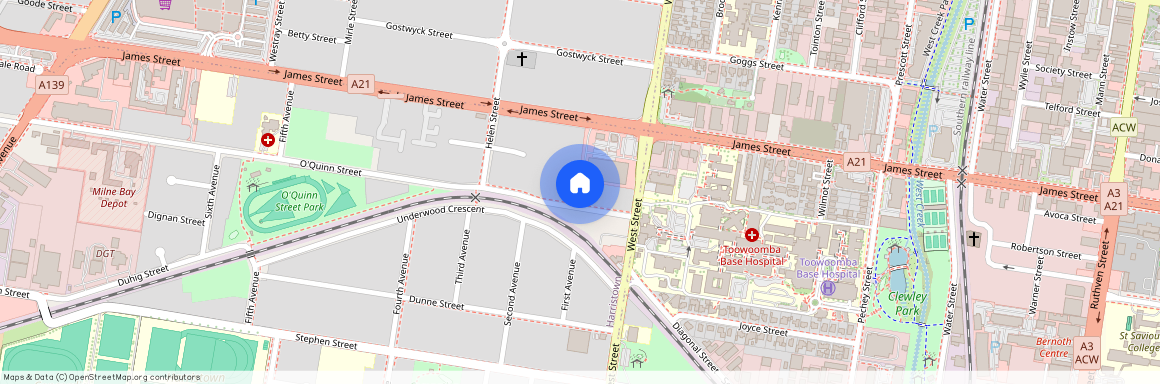 7 O'Quinn Street, Harristown