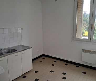 Appartement Type 3 - Résidence Jean Charcot - Photo 1