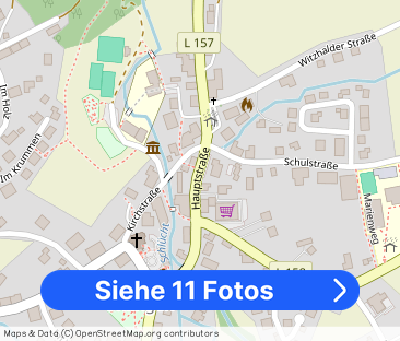 3,5-Zimmer Wohnung zur Miete in Ühlingen - Birkendorf - Foto 1