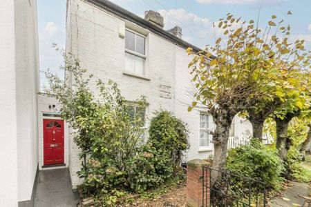 Wallis's Cottages, Brixton, SW2 - Photo 5