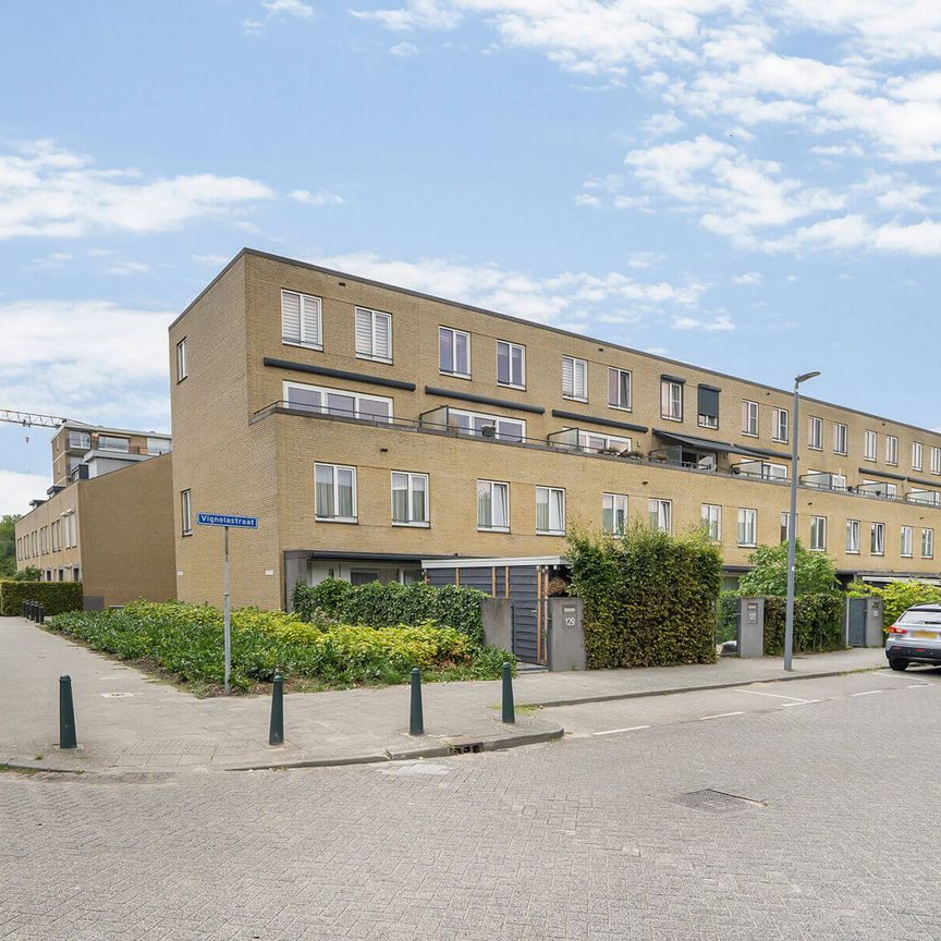 Vignolahof, Rotterdam, Nederland - Foto 1