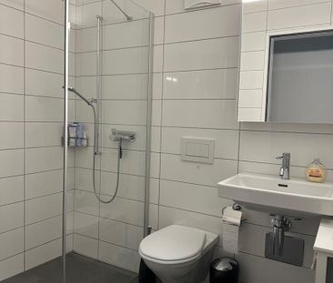 2.5 Zimmer, 64 m², EG - Photo 3