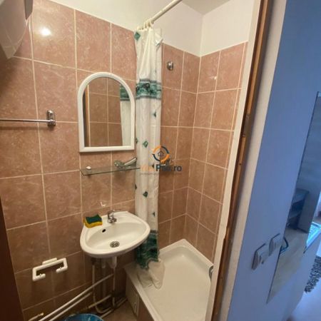 Garsoniera Renovata Buziasului - Fotografie 4