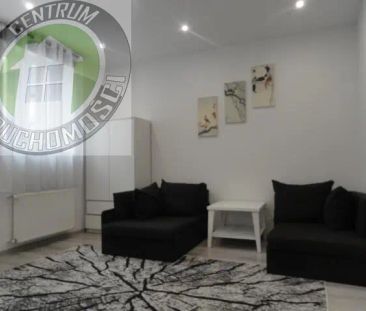 Mieszkanie na wynajem - Фото 1