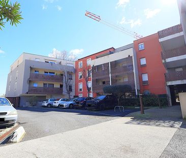Appartement Mauguio 2 pièce(s) 39.86 m2 - Photo 1
