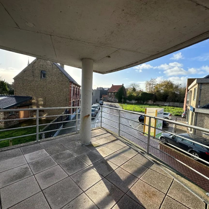 Appartement met 3 slaapkamers te Koekelare - Photo 1