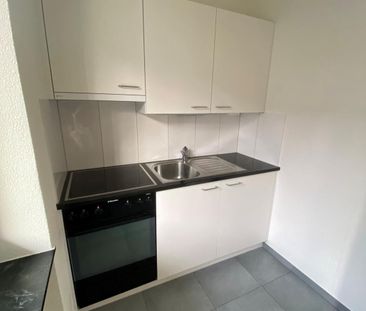 Appartement lumineux de 1,5 pièce dans un emplacement privilégié - Foto 2