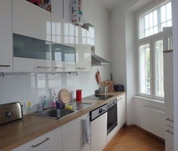Geräumige 3-Zimmer Wohnung in Krems zu vermieten - Foto 4