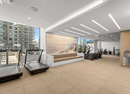 For Lease - 70 Annie Craig Drive Unit# 3107, Toronto, Ontario - Photo 4