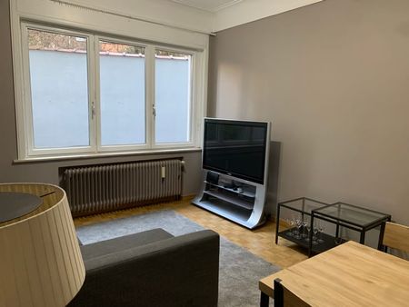 Appartement te huur - Photo 2