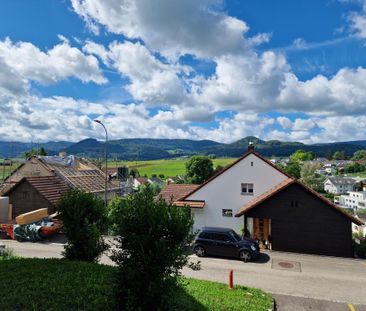 3 Zimmer, 77 m², EG - Foto 2