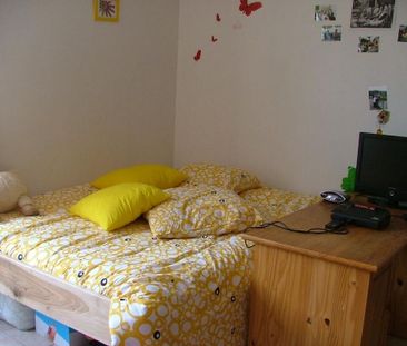 STUDIO meublé d'env. 36 m² - Photo 2