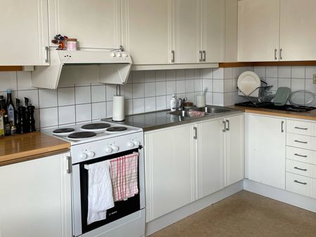 Hantverksgatan, Halmstad - Photo 2