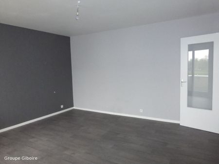 Appartement T1 à louer - 35 m² - Photo 5