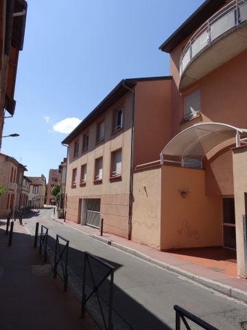 Location Appartement 1 pièce 22m² TOULOUSE 31400 - Photo 2