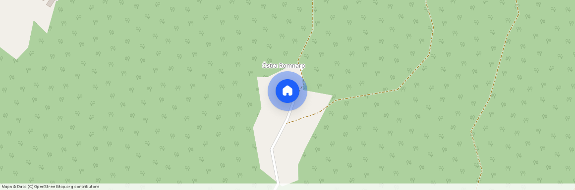 Jönköping, Östra Romnarp, 3, 56196, Lekeryd