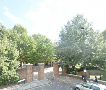 Mellish Street, Isle of Dogs, London E14 - Photo 5 | Rentumo