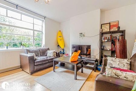 Falloden Court, Hampstead Garden Suburb, NW11 - Photo 4