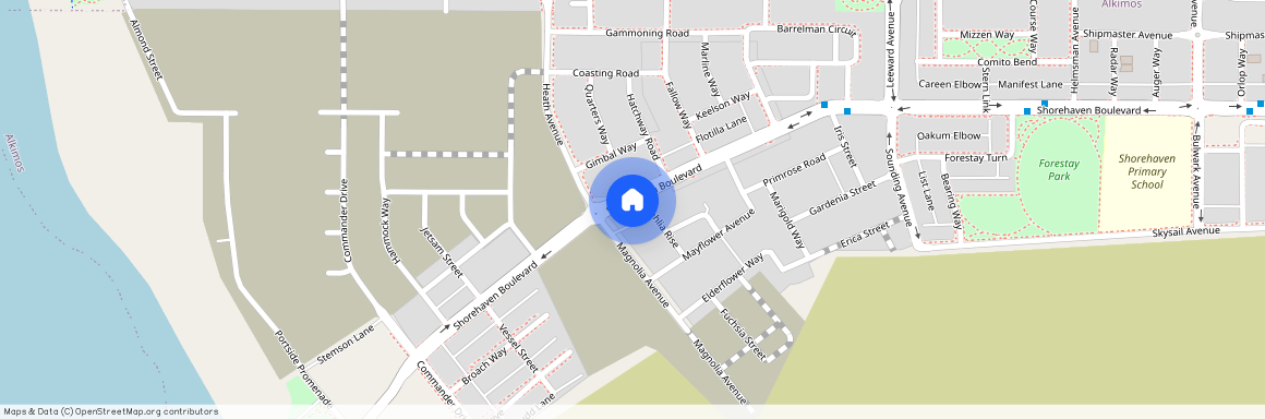 277 Shorehaven Boulevard, WA 6038, Alkimos