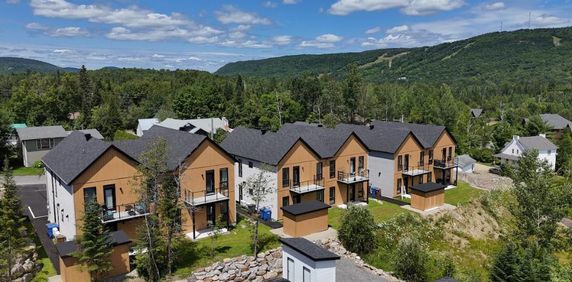 Plain-pied moderne entre lacs et montagnes – Saint-Donat à vos pieds. - Photo 2