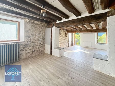 Maison T4 FOUGERES à louer - Photo 2