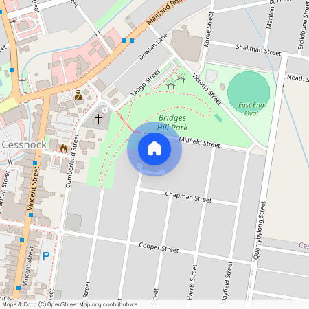 17A Convent Close, NSW 2325, Cessnock