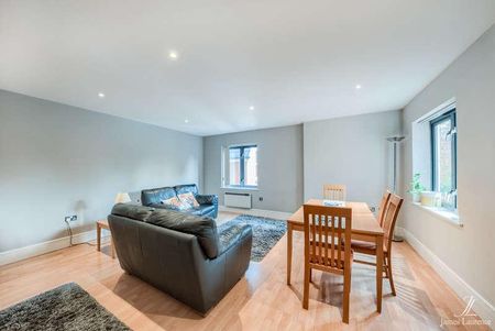 Spire Court, Manor Road, Edgbaston, B16 - Photo 2