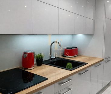 Balkon | Garaż w cenie | Metro Bemowo | 2 pokoje - Photo 6